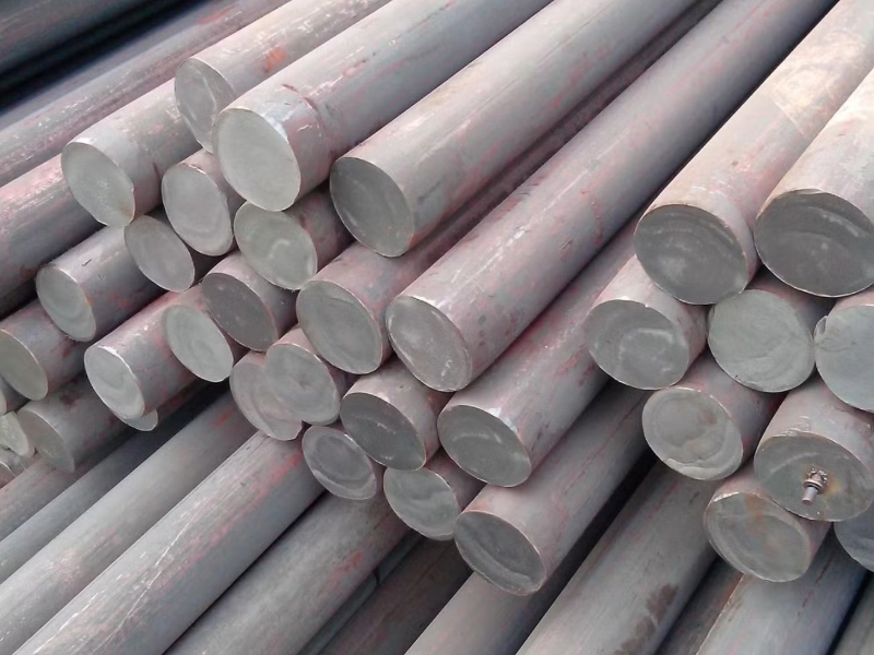Forged Bars